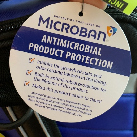 NWT Arctic Zone Insulated &Expandable Lunchbox - Picture 2 of 7